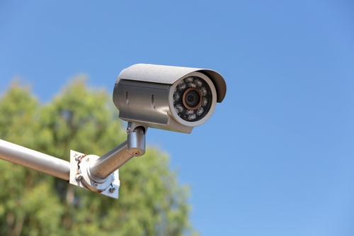 CCTV Cameras Explained - Techcube